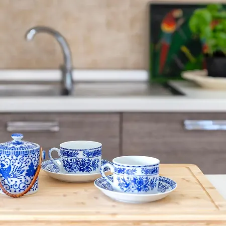 Casa Fiordaliso- Apartment *