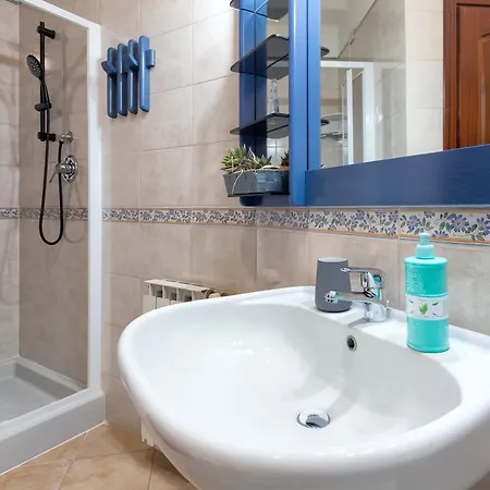 Casa Fiordaliso- Alghero