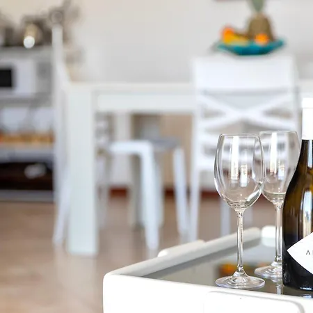 Apartment Casa Fiordaliso- Alghero