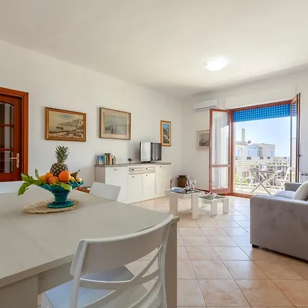 Casa Fiordaliso- * Alghero