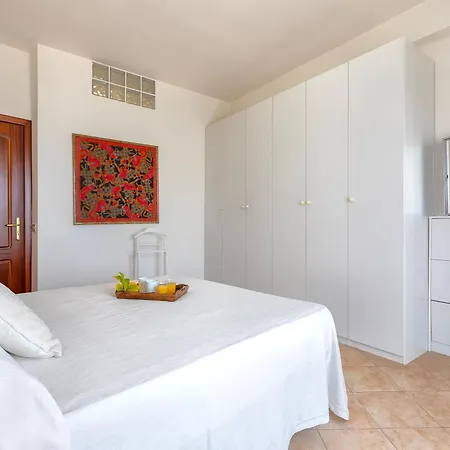 Casa Fiordaliso- Apartment *