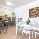 Casa Fiordaliso- * 알게로