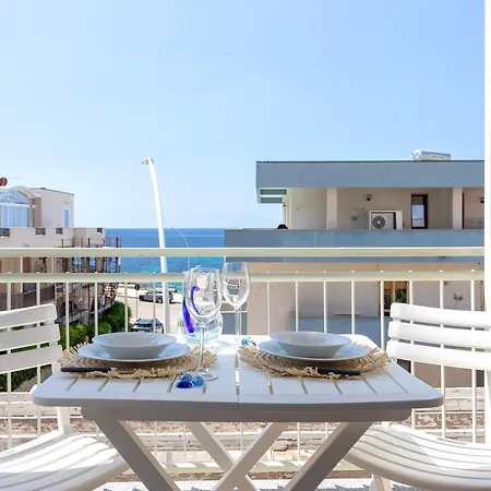 Casa Fiordaliso- Apartamento Alghero