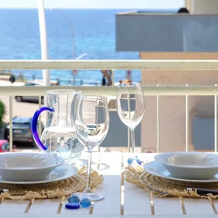 Casa Fiordaliso- דירה *