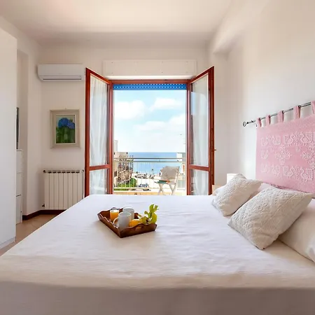 شقة Casa Fiordaliso- *