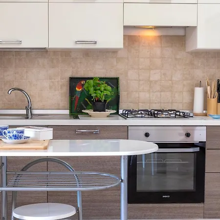 Casa Fiordaliso- דירה אלגהרו