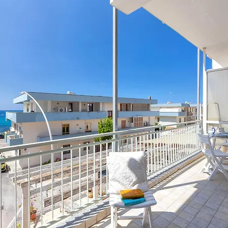 Casa Fiordaliso- * אלגהרו