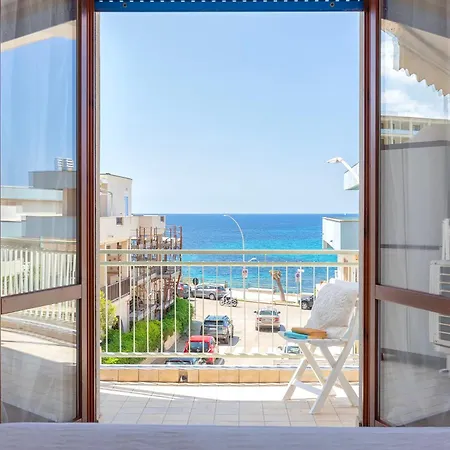 شقة Casa Fiordaliso- ألغيرو
