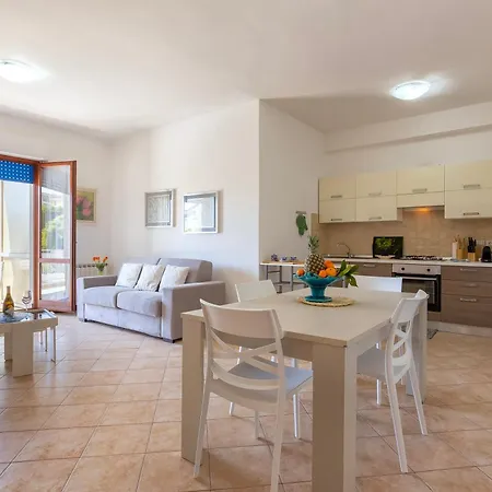 Casa Fiordaliso- Apartamento Alghero