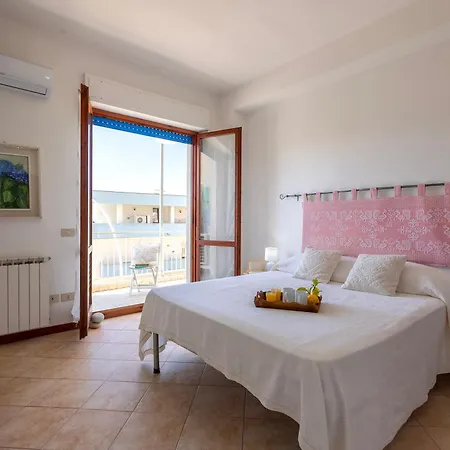 דירה Casa Fiordaliso-