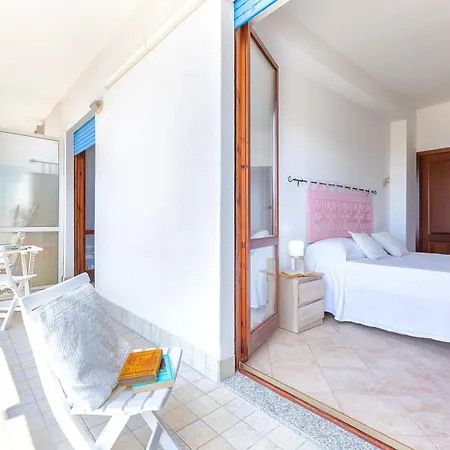 Casa Fiordaliso- Apartamento *