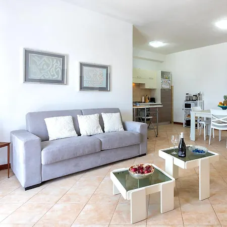 Casa Fiordaliso-