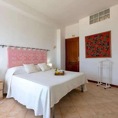 Casa Fiordaliso- *