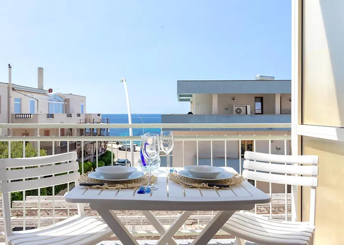 Casa Fiordaliso- Daire Alghero