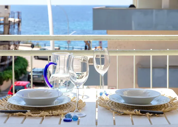 Casa Fiordaliso- Daire *