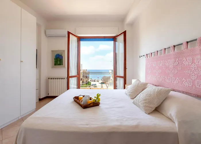 Daire Casa Fiordaliso- *