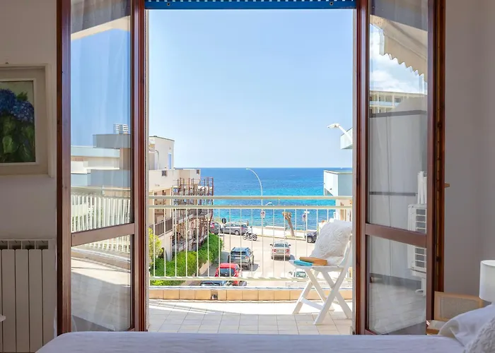 Daire Casa Fiordaliso- Alghero