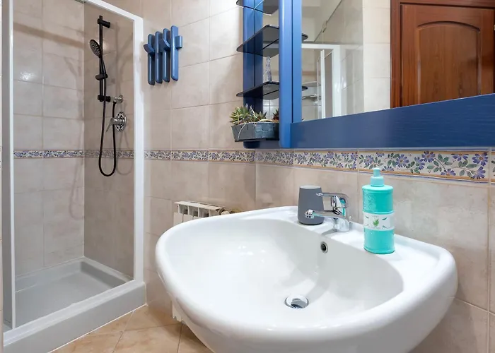 Casa Fiordaliso- Alghero