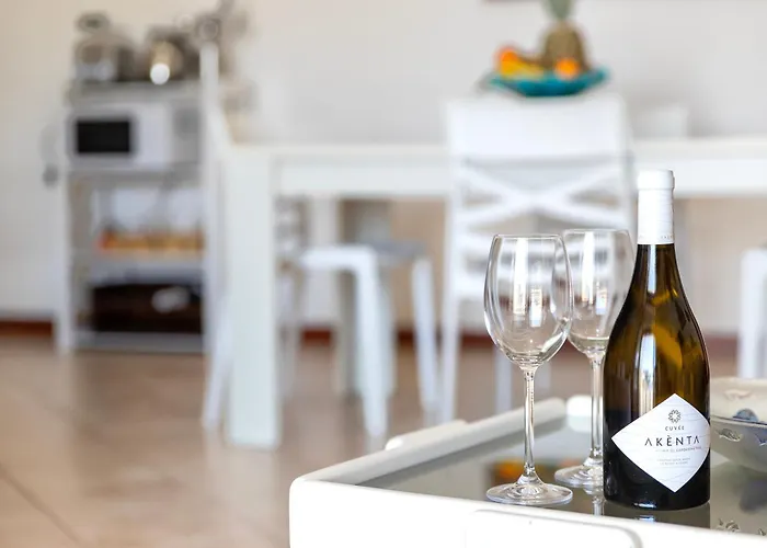 Daire Casa Fiordaliso- Alghero