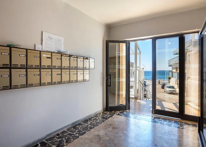 Casa Fiordaliso- Daire