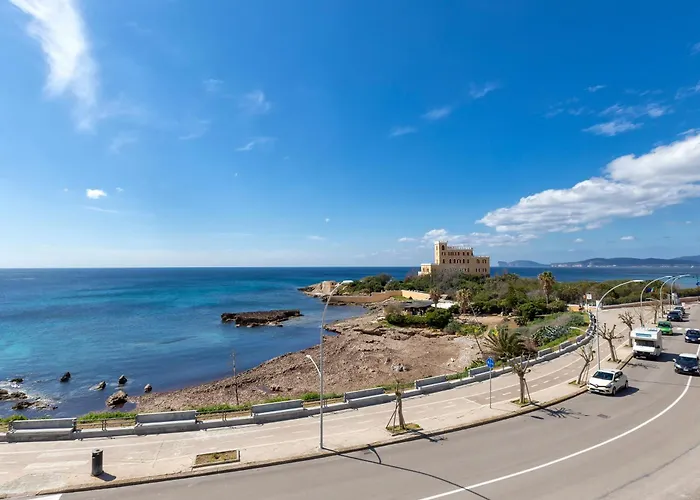 Daire Casa Fiordaliso- *