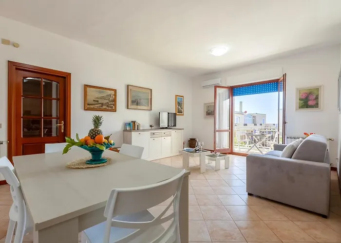 Casa Fiordaliso- * Alghero