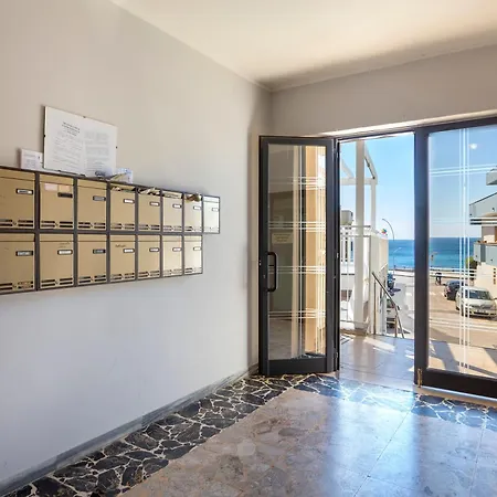 Casa Fiordaliso- Apartmán