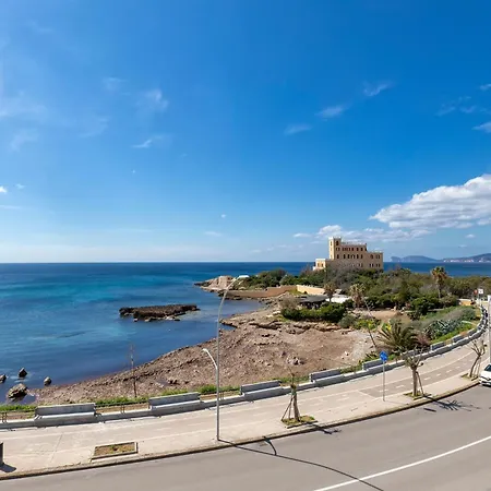 Apartmán Casa Fiordaliso- *